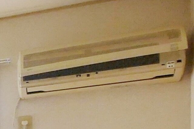 ビューランドの物件内観写真