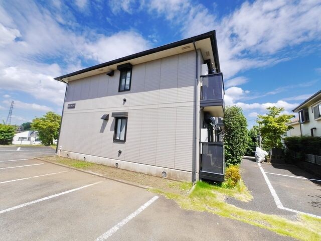 ビューランドの物件内観写真