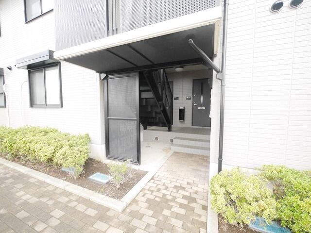 ビューランドの物件内観写真