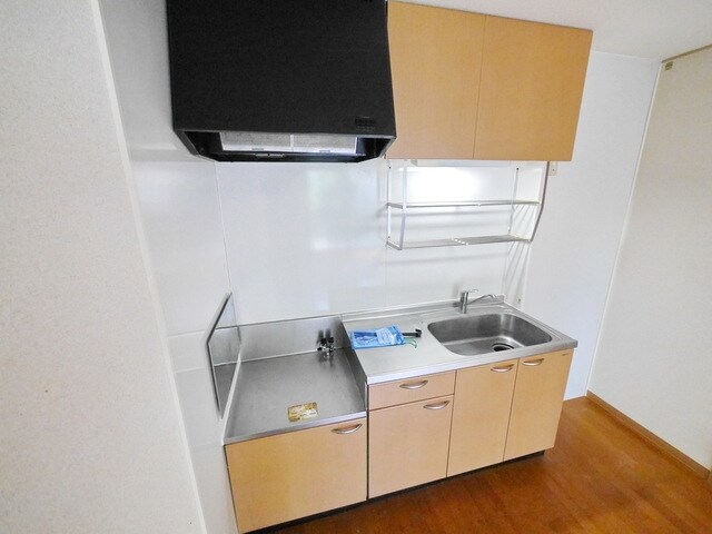 ビューランドの物件内観写真