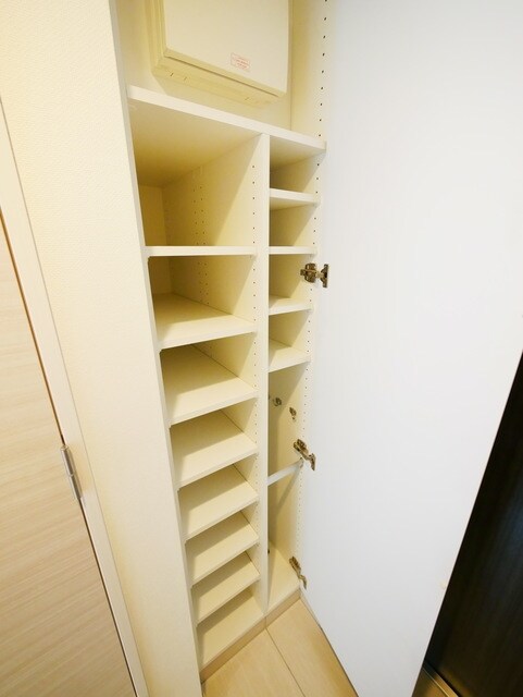 ハーモニーレジデンス武蔵小杉フォレストスクエアの物件内観写真