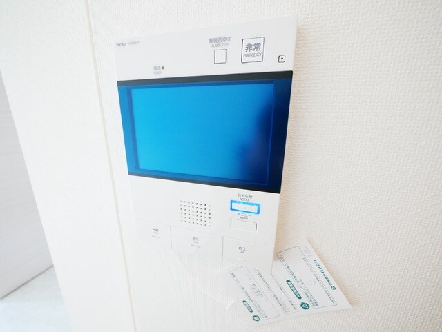 ハーモニーレジデンス武蔵小杉フォレストスクエアの物件内観写真