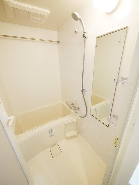 ハーモニーレジデンス武蔵小杉フォレストスクエアの物件内観写真