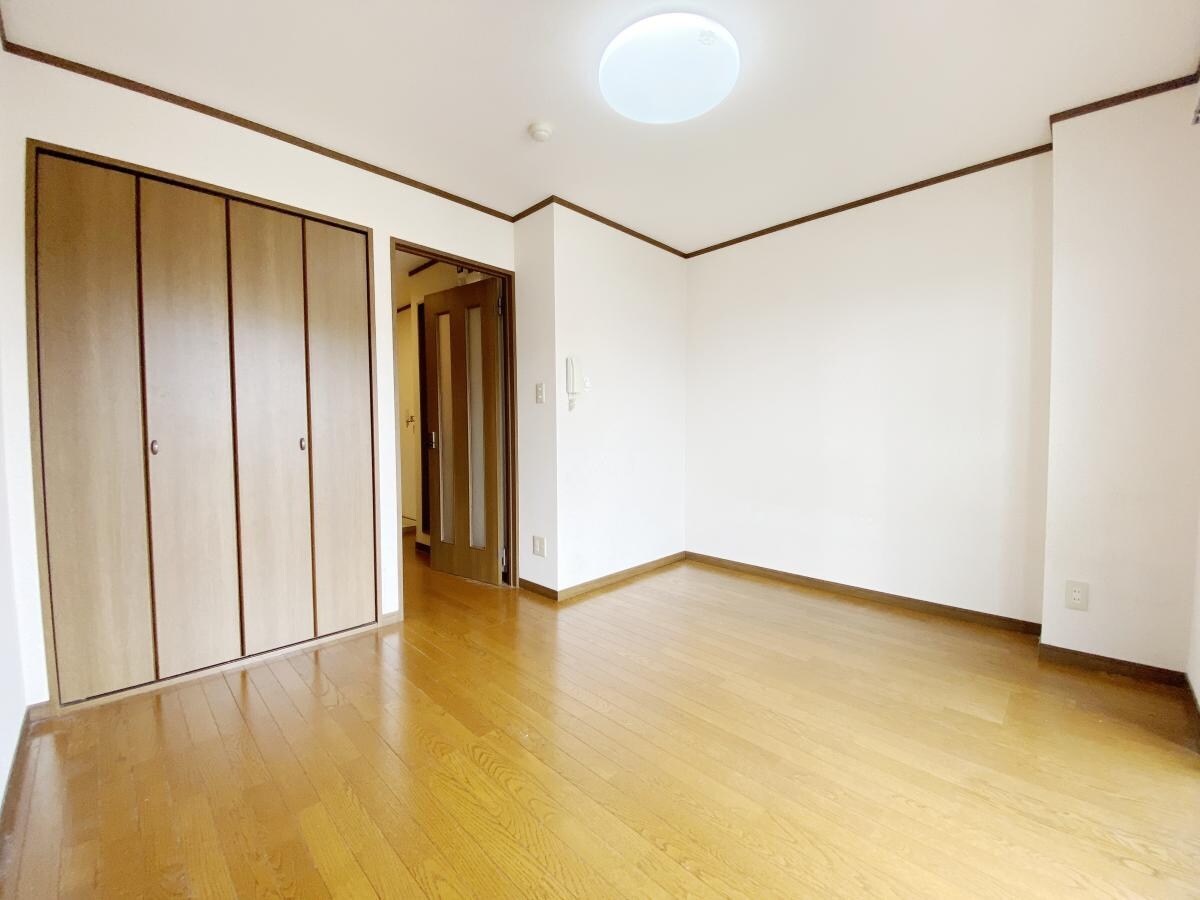 アスタリスク日吉の物件内観写真