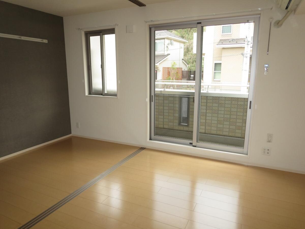 ｓｐａｔｉｕｍの物件内観写真