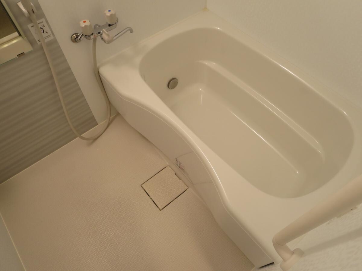 ｓｐａｔｉｕｍの物件内観写真