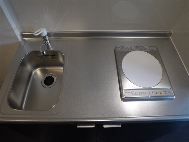 ヴィジェット大倉山の物件内観写真