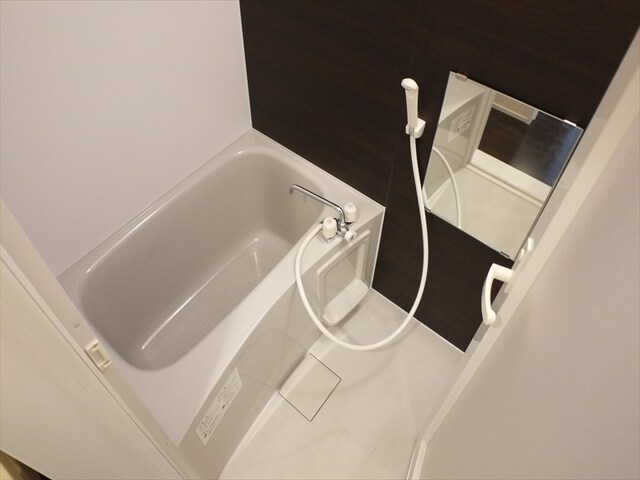 ヴィジェット大倉山の物件内観写真