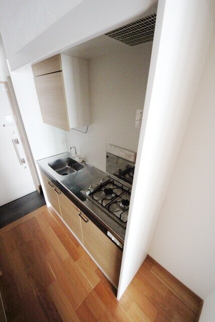 リブ白楽Ａ棟の物件内観写真