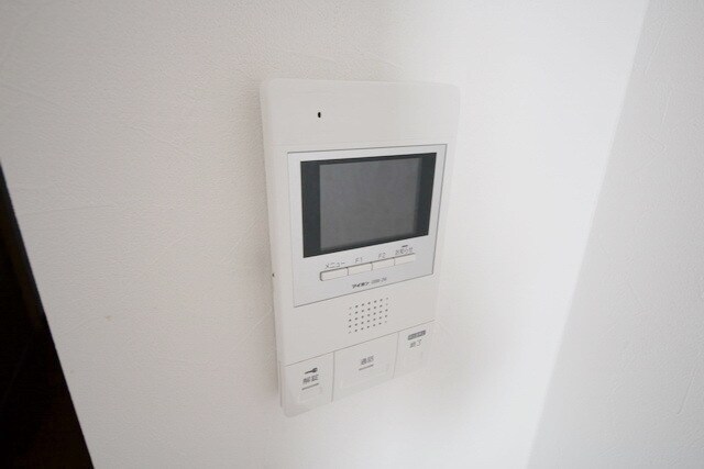 リブ白楽Ａ棟の物件内観写真