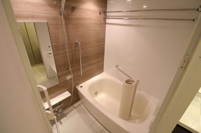 ジオ・イニシア武蔵小杉の物件内観写真