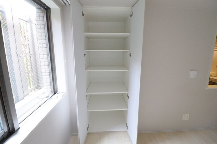 ジオ・イニシア武蔵小杉の物件内観写真