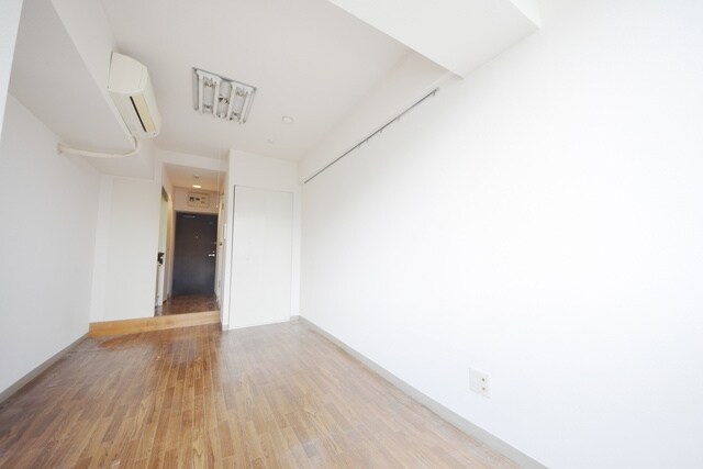 ユーコート新丸子の物件内観写真