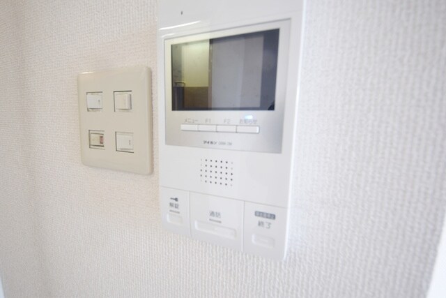 ユーコート新丸子の物件内観写真