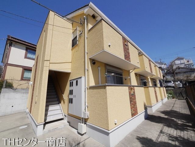 Ｂｉｒｄ　Ｖｉｅｗの物件外観写真