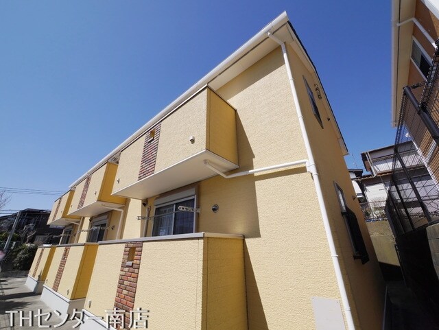 Ｂｉｒｄ　Ｖｉｅｗの物件内観写真