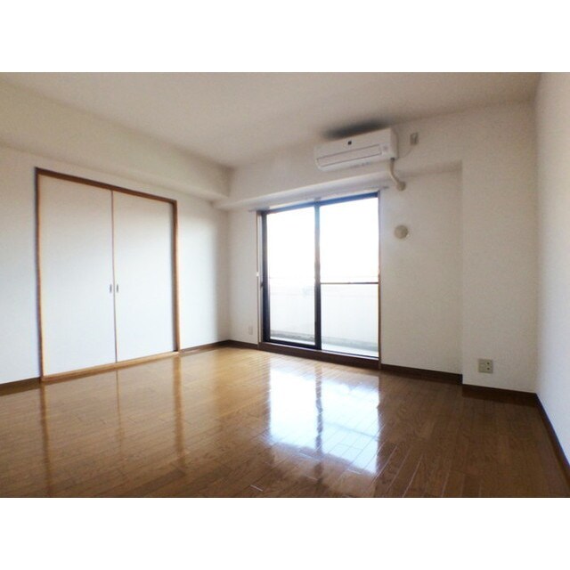 アビタシオン祇園の物件内観写真