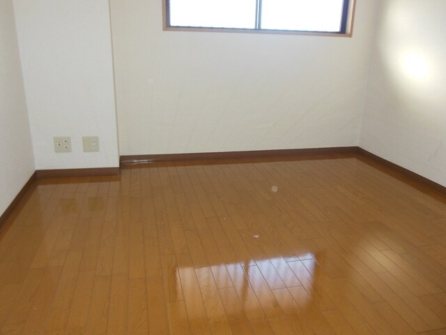 アビタシオン祇園の物件内観写真