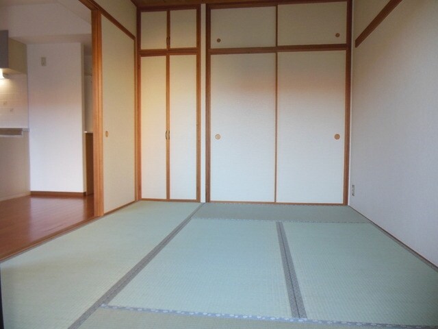 アビタシオン祇園の物件内観写真