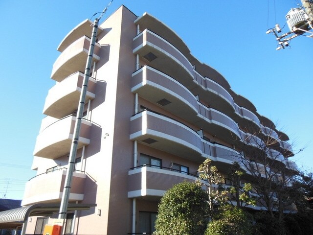 アビタシオン祇園の物件内観写真