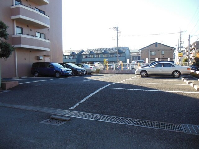 アビタシオン祇園の物件内観写真