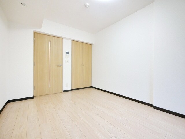 ルーブル溝の口弐番館の物件内観写真