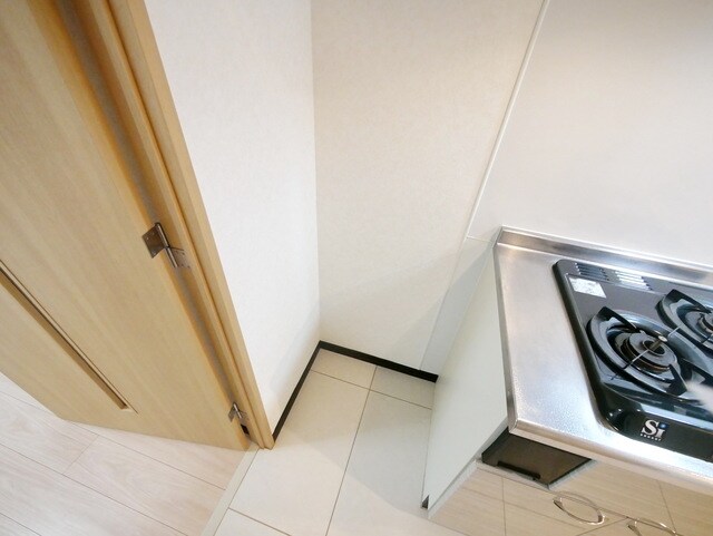 ルーブル溝の口弐番館の物件内観写真