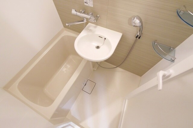 ルーブル武蔵中原の物件内観写真