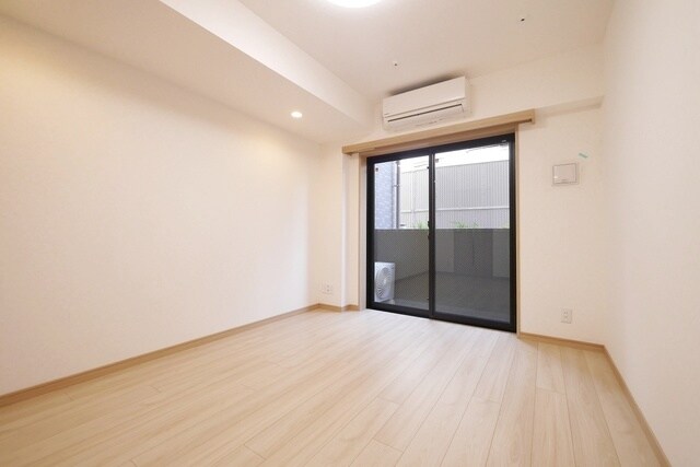 ルーブル武蔵中原の物件内観写真