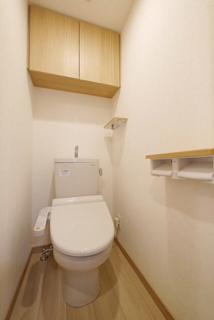 ルーブル武蔵中原の物件内観写真