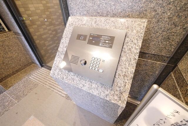 ルーブル武蔵中原の物件内観写真