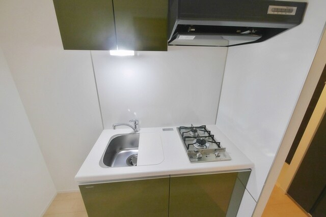 パティーナウィリア武蔵小杉の物件内観写真