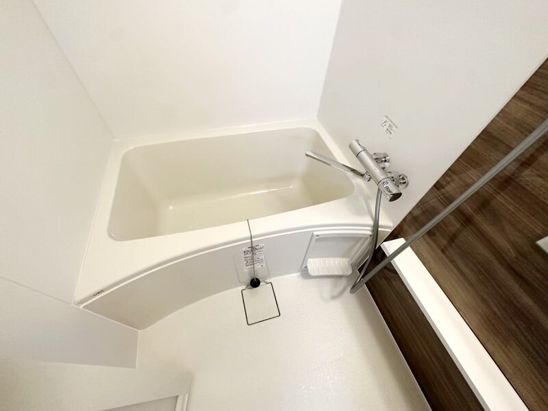 クレヴィスタ武蔵中原IIの物件内観写真