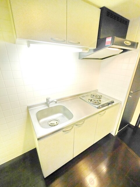 プレール・ドゥーク川崎平間の物件内観写真