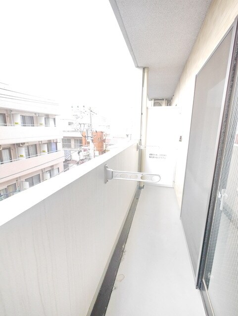 プレール・ドゥーク川崎平間の物件内観写真