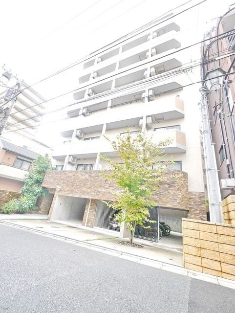 プレール・ドゥーク川崎平間の物件内観写真