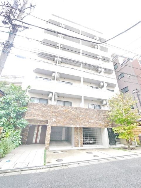 プレール・ドゥーク川崎平間の物件内観写真