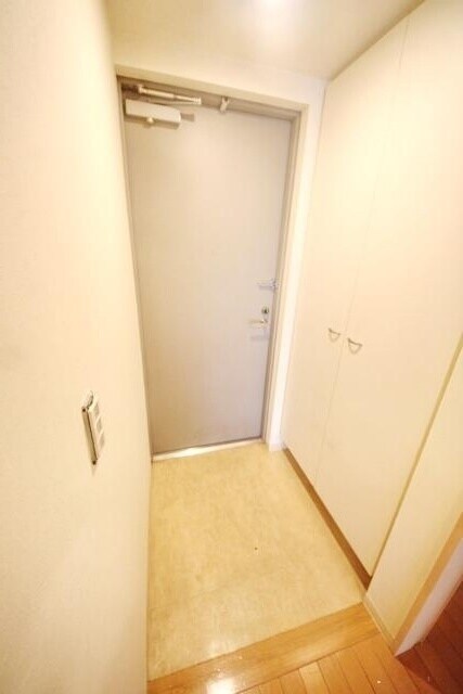 ピエス綱島の物件内観写真