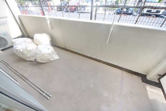 ピエス綱島の物件内観写真