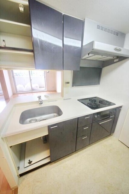 ピエス綱島の物件内観写真