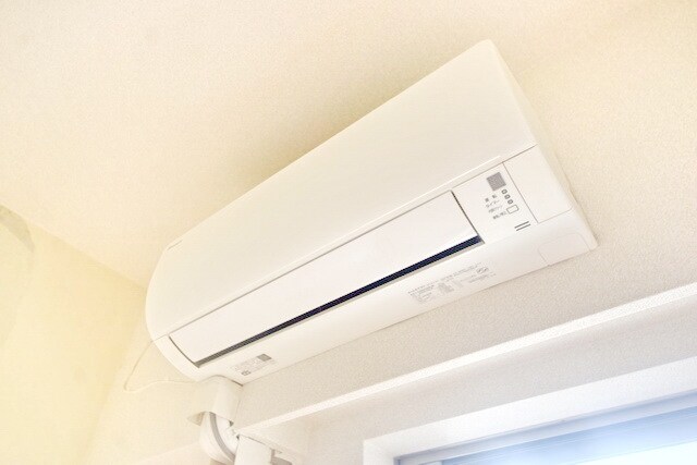 ピエス綱島の物件内観写真