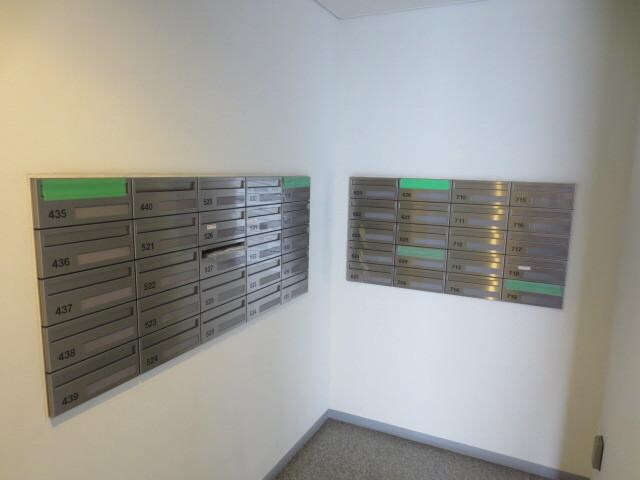 ピエス綱島の物件内観写真