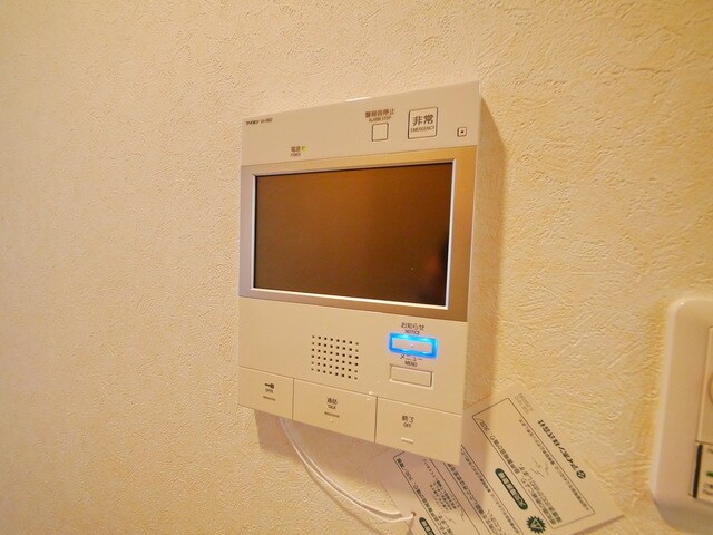 ルーブル武蔵中原参番館の物件内観写真