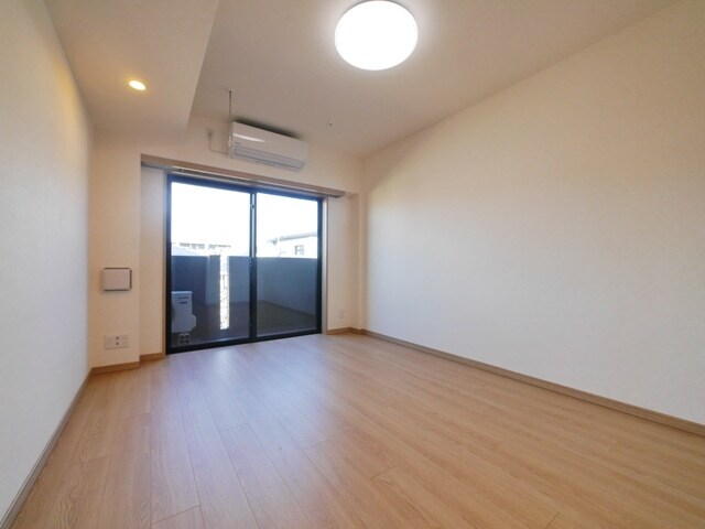 ルーブル武蔵中原参番館の物件内観写真