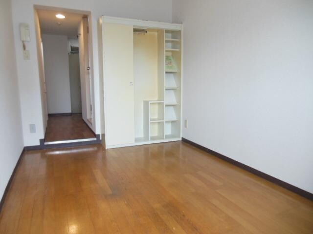 スカイコート武蔵小杉第４の物件内観写真