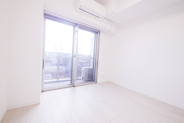 ガーラ・グランディ新丸子の物件内観写真