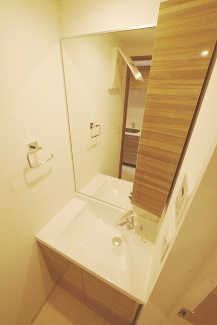 ガーラ・グランディ新丸子の物件内観写真