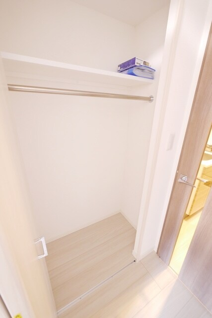 ガーラ・グランディ新丸子の物件内観写真