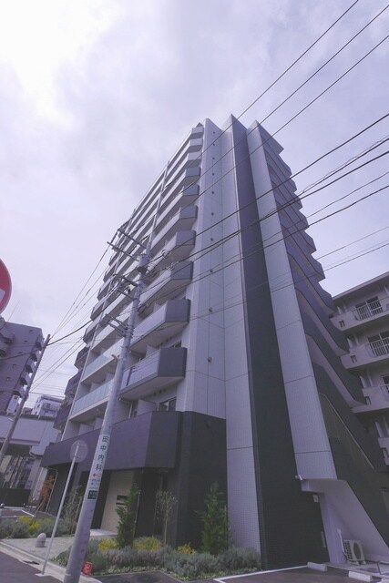 ガーラ・グランディ新丸子の物件内観写真