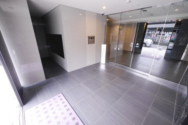 ガーラ・グランディ新丸子の物件内観写真